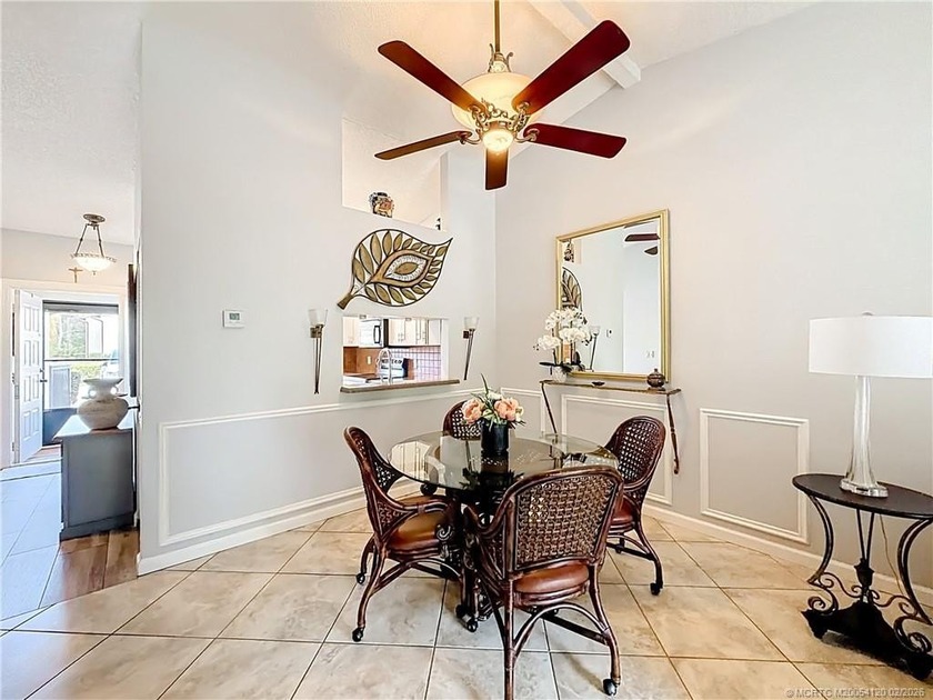 This is a GREAT PALM CITY FIND! The maintenance fee includes all - Beach Condo for sale in Palm City, Florida on Beachhouse.com