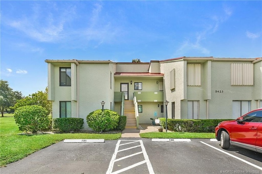 Peaceful and tranquil living comes to mind when you enter this - Beach Condo for sale in Stuart, Florida on Beachhouse.com