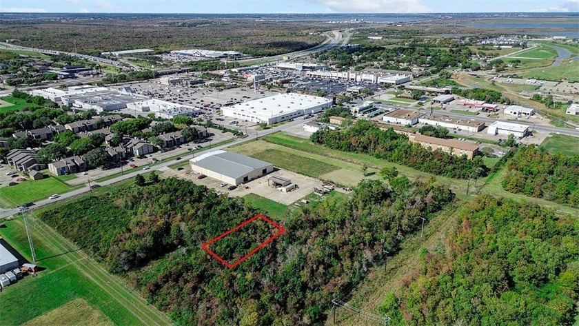 Two adjacent residential lots with mineral rights included?ideal - Beach Lot for sale in Texas City, Texas on Beachhouse.com