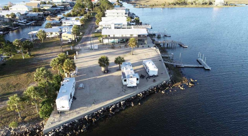 This fantastic parcel in a one-of-a-kind prime location has been - Beach Lot for sale in Perry, Florida on Beachhouse.com