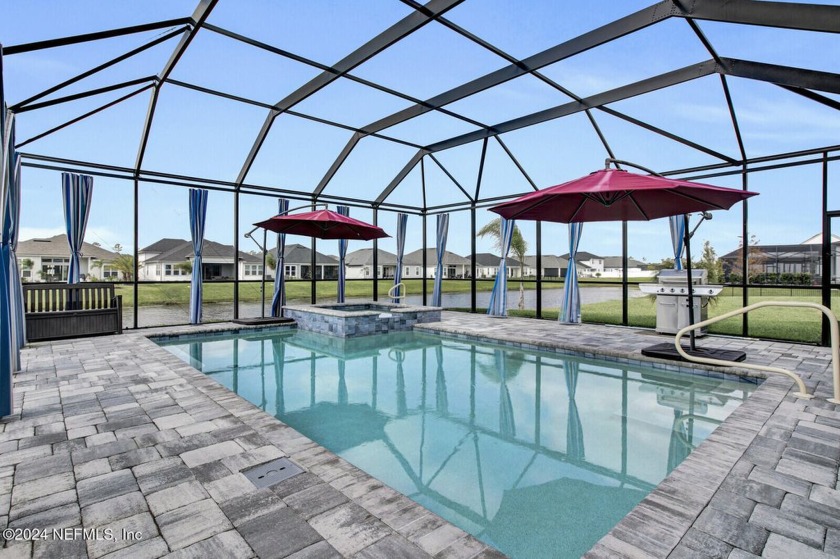 *** PRICE REDUCTION & MOTIVATED SELLER *** This 1 year young - Beach Home for sale in St Augustine, Florida on Beachhouse.com