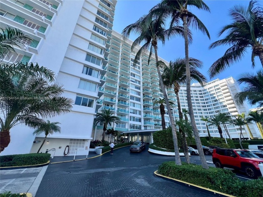 This one-bedroom condominium situated within the Mirador - Beach Condo for sale in Miami Beach, Florida on Beachhouse.com