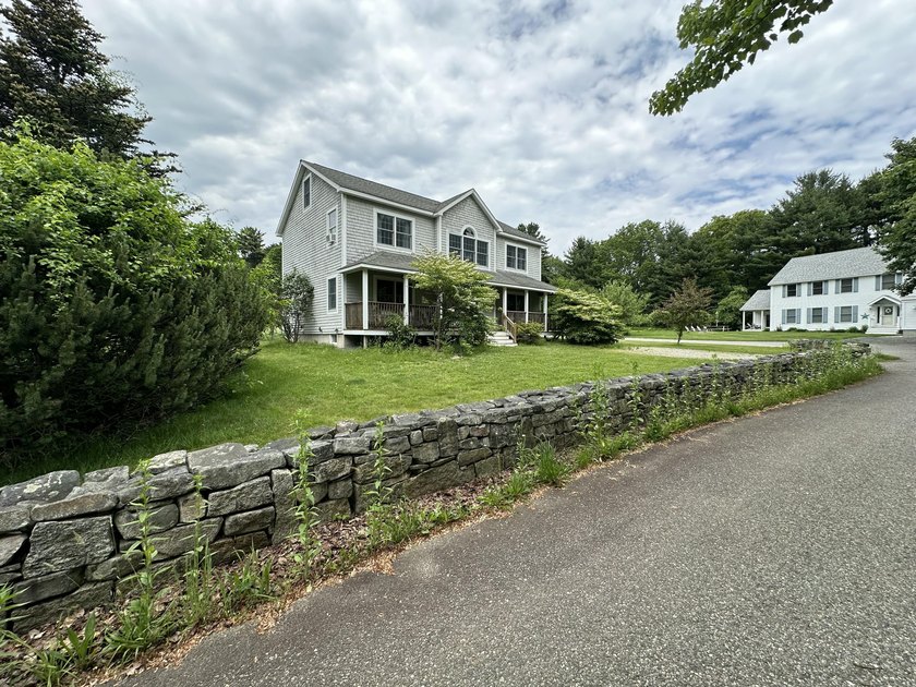 Location, Location, Location! Have you been waiting for a 4 - Beach Home for sale in Ogunquit, Maine on Beachhouse.com