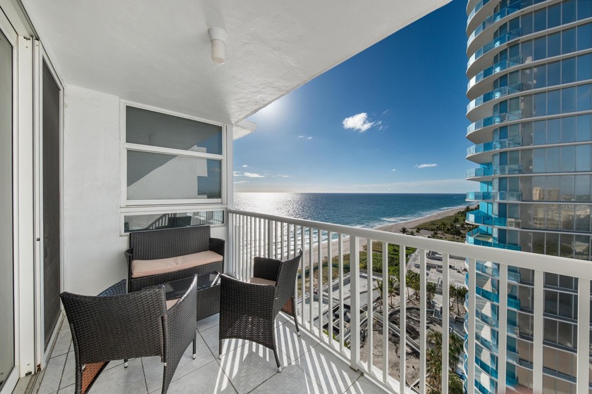 Wake up to the waves and live like you're on vacation every day - Beach Condo for sale in Pompano Beach, Florida on Beachhouse.com