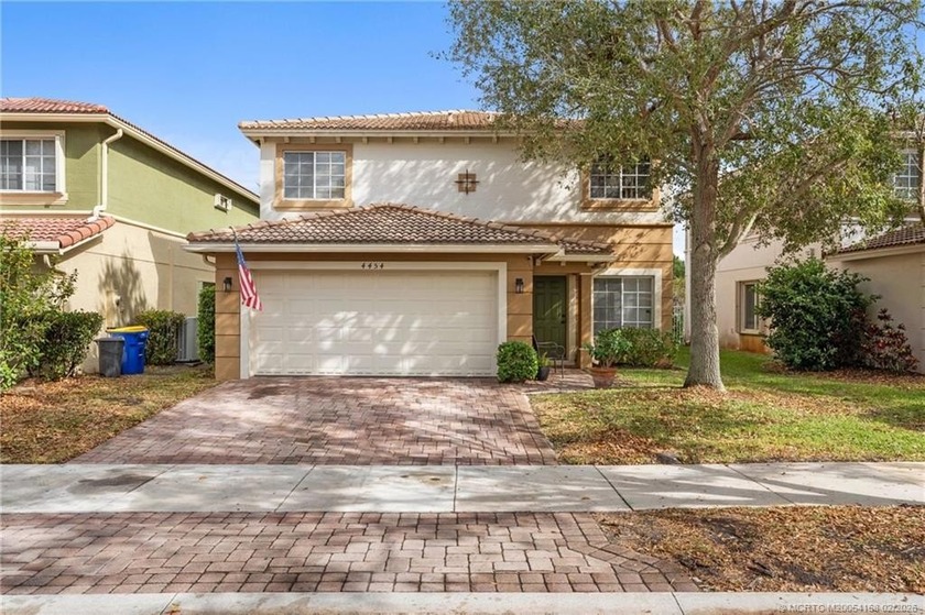 Move-in ready two-story home in desirable Stuart community! This - Beach Home for sale in Stuart, Florida on Beachhouse.com
