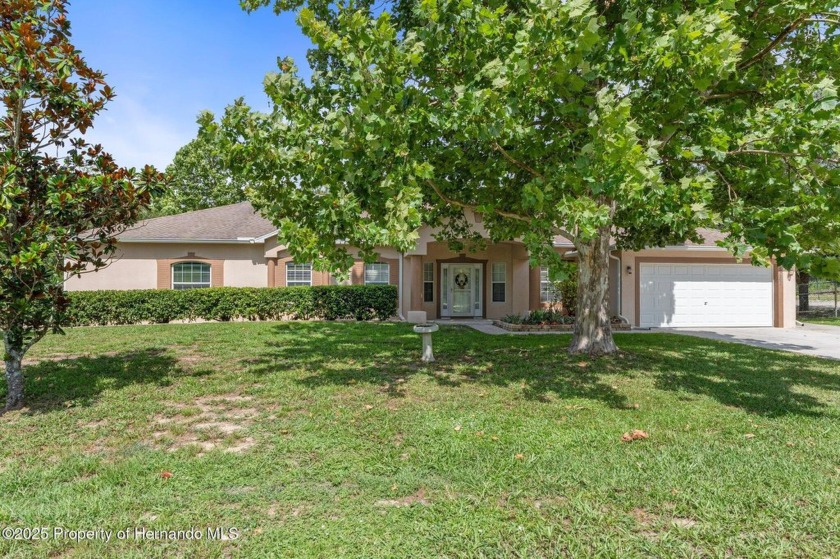 Check out this Incredible 5 Bedroom, 3 Bathroom 3+ Car Garage - Beach Home for sale in Weeki Wachee, Florida on Beachhouse.com