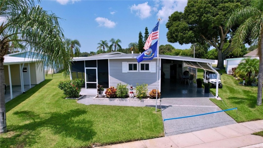 Beautifully Updated single level 3-Bedroom, 2-Bath Home in - Beach Home for sale in Largo, Florida on Beachhouse.com