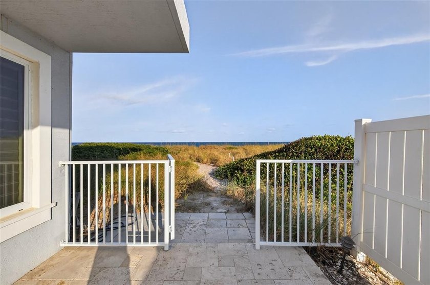 Rarely Available Beach Retreat on the sand- Unique opportunity - Beach Condo for sale in Lauderdale By The Sea, Florida on Beachhouse.com