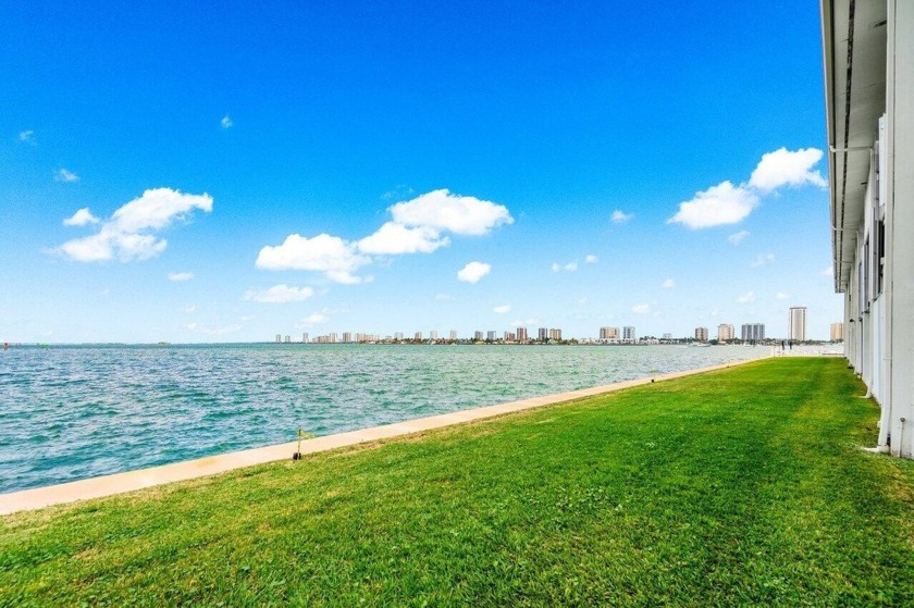 Welcome to this exquisitely renovated 2-bedroom, 2-bathroom - Beach Condo for sale in Riviera Beach, Florida on Beachhouse.com