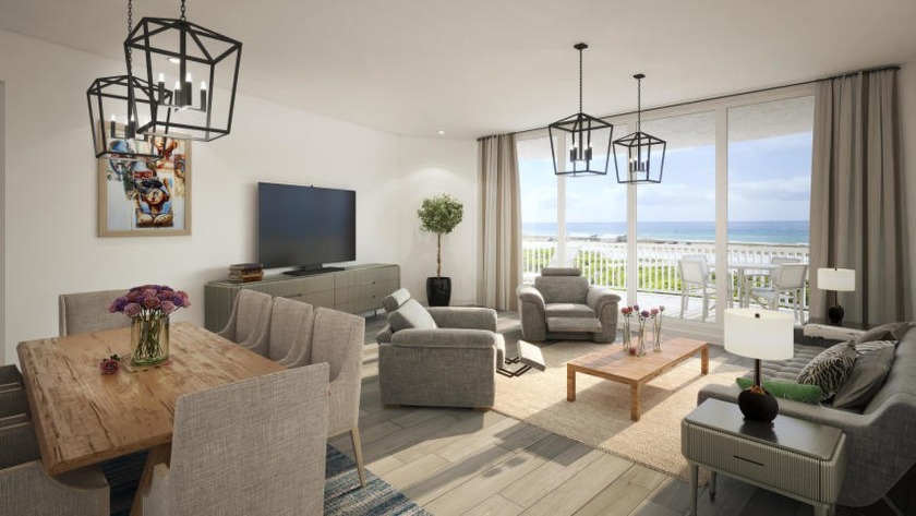 Introducing St. Kitts, the sixth and final condominium tower at - Beach Condo for sale in Destin, Florida on Beachhouse.com