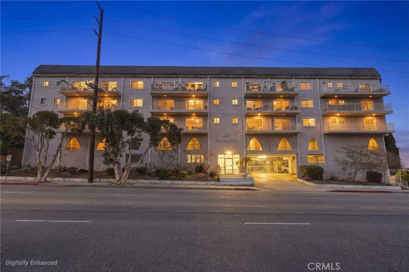 Enjoy the South Redondo Beach lifestyle at 1108 Camino Real Unit - Beach Condo for sale in Redondo Beach, California on Beachhouse.com