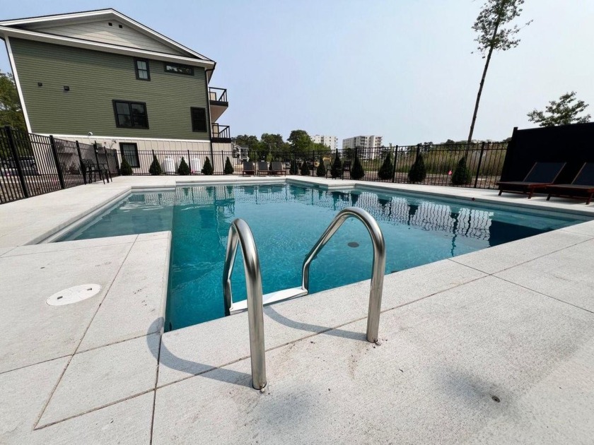 Come enjoy the peaceful living at The Overlook. This location - Beach Condo for sale in Old Orchard Beach, Maine on Beachhouse.com