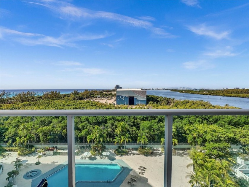 Wake up to panoramic views of the Atlantic Ocean and - Beach Condo for sale in Sunny Isles Beach, Florida on Beachhouse.com