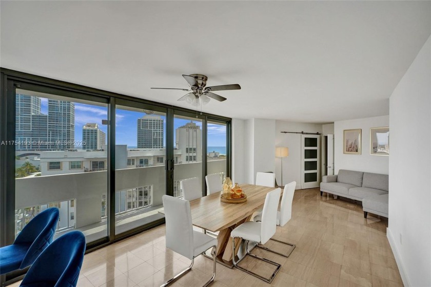 Dock your Boat at Home and Live the Miami Beach Dream w/ this - Beach Condo for sale in Miami Beach, Florida on Beachhouse.com
