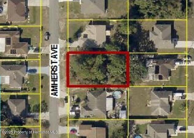 Active with contract, back up offers only. Now is your chance to - Beach Lot for sale in Spring Hill, Florida on Beachhouse.com