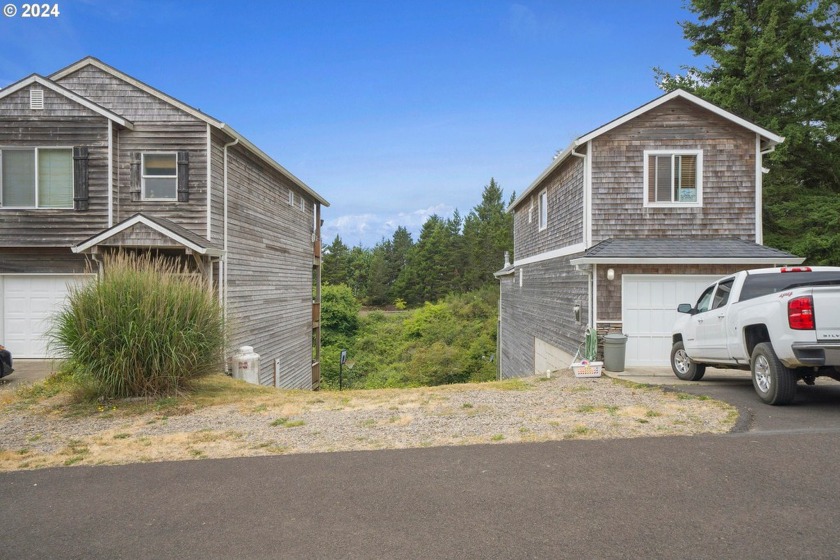 Discover the perfect canvas for your dream beach home on this - Beach Lot for sale in Oceanside, Oregon on Beachhouse.com