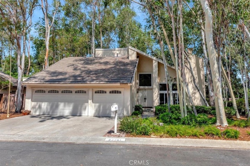 Step into a world of peace and serenity in this stunning 4 - Beach Home for sale in Lake Forest, California on Beachhouse.com