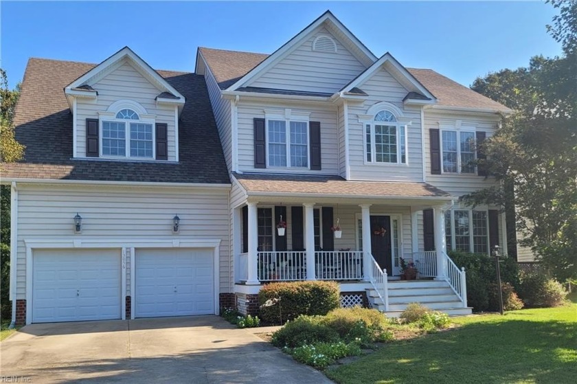 Located in the desirable Eagle Harbor neighborhood this 3046 - Beach Home for sale in Carrollton, Virginia on Beachhouse.com