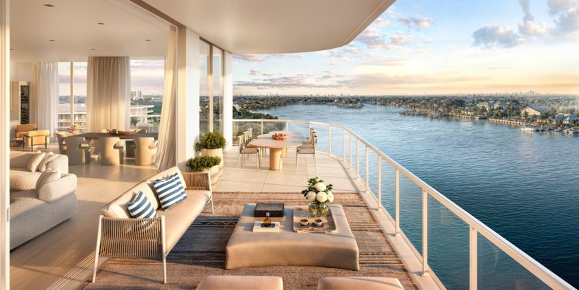 The Ritz-Carlton Residences, Palm Beach Gardens is the first and - Beach Condo for sale in Palm Beach Gardens, Florida on Beachhouse.com