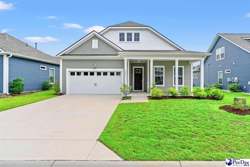 *TOLL BROTHERS CONSTRUCTION* IN THE CLEAR POND SUBDIVISION - Beach Home for sale in Myrtle Beach, South Carolina on Beachhouse.com