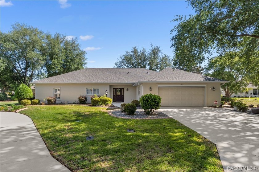 This unique home is truly one of a kind in the community of Fox - Beach Home for sale in Crystal River, Florida on Beachhouse.com