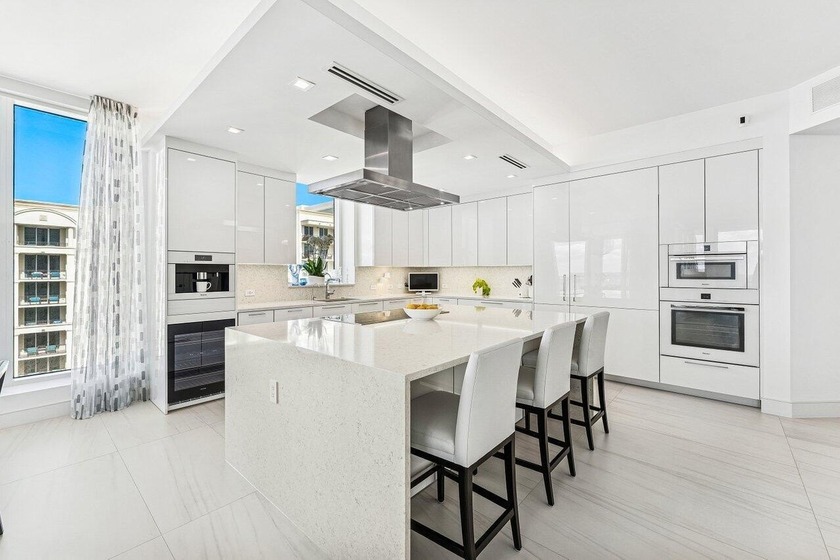 Welcome to the epitome of luxury living at Vistablue, Residence - Beach Condo for sale in Singer Island, Florida on Beachhouse.com