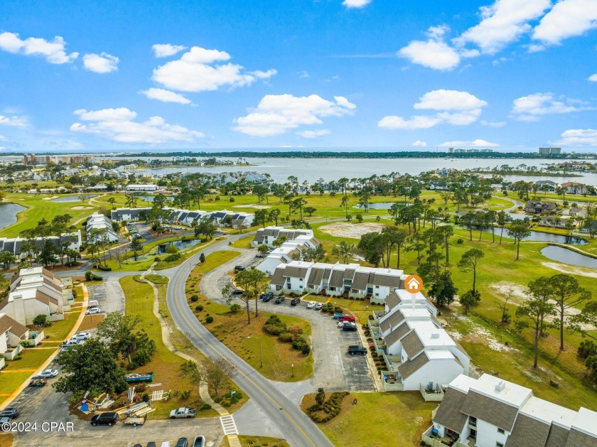 MOTIVATED SELLER, This extra roomy Villa was built out with the - Beach Condo for sale in Panama City Beach, Florida on Beachhouse.com