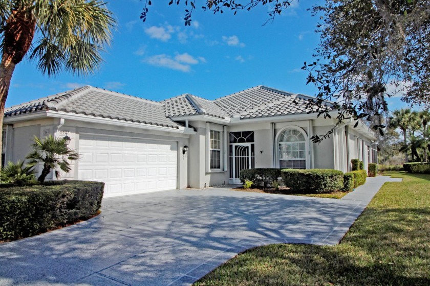 Discover this popular 3-bedroom floorplan in the serene - Beach Home for sale in Hobe Sound, Florida on Beachhouse.com