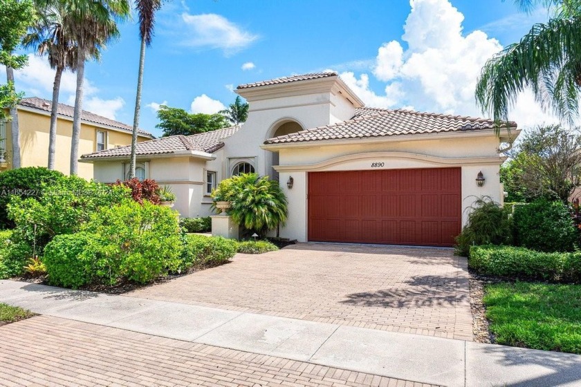 Immerse in the Exclusive Buena Vida Lifestyle, nestled in the - Beach Home for sale in Wellington, Florida on Beachhouse.com