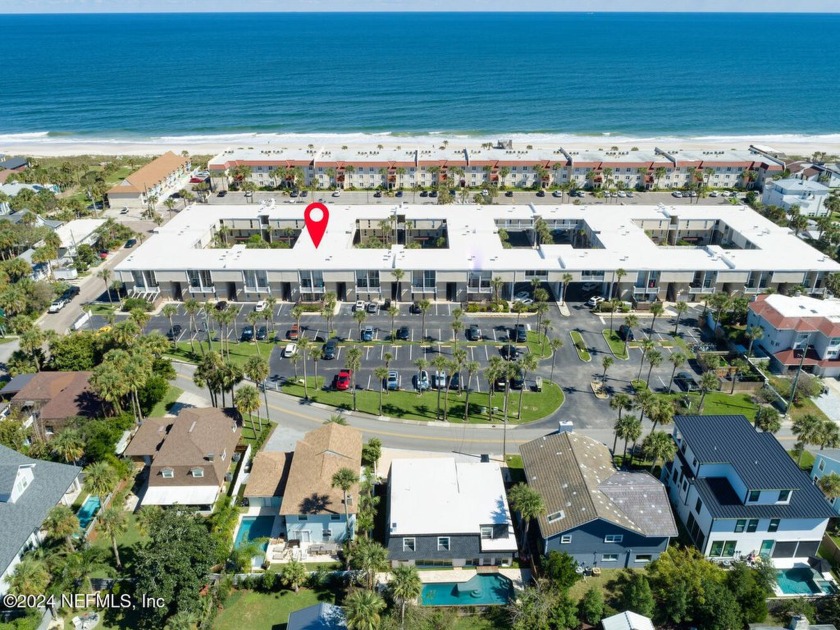 Atlantic Beach for $350k??  YES! 
 Ground level 1BR/1BA condo - Beach Condo for sale in Atlantic Beach, Florida on Beachhouse.com