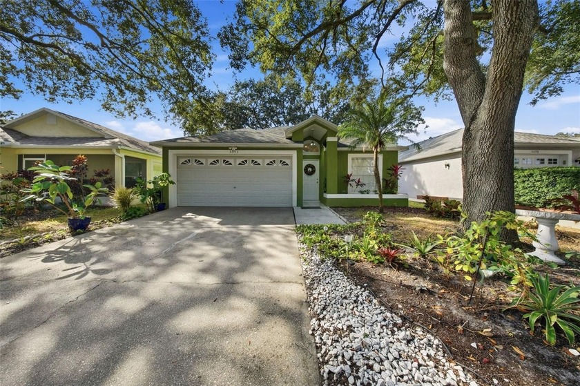 Welcome to the heart of Palm Harbor. This well-maintained - Beach Home for sale in Palm Harbor, Florida on Beachhouse.com