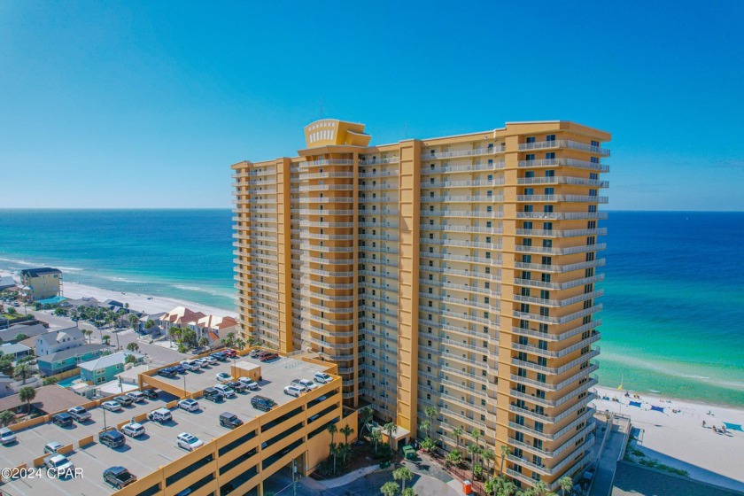 ''LET YOUR DREAMS COME TRUE'' You won't be disappointed in this - Beach Condo for sale in Panama City Beach, Florida on Beachhouse.com