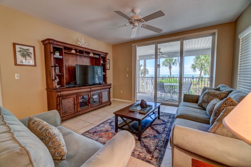 Gorgeous Villa with easy access to pool and the beach - Beach Vacation Rentals in Cape Haze, Florida on Beachhouse.com