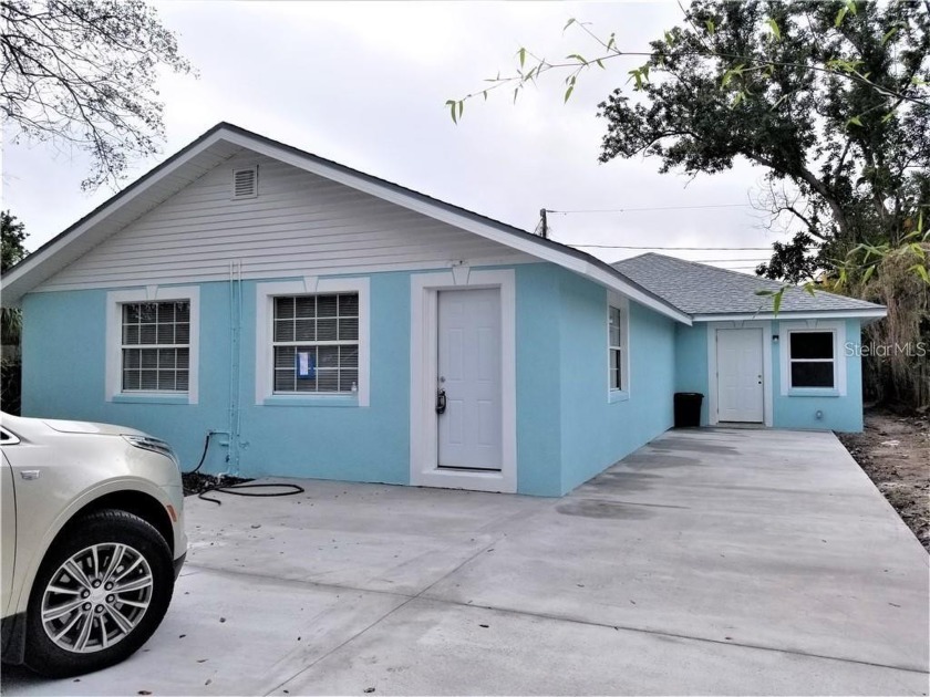 RARE FIND!  Wonderful income producing duplex. Great for - Beach Home for sale in Largo, Florida on Beachhouse.com