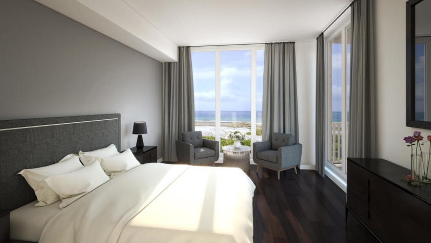 Introducing St. Kitts, the sixth and final condominium tower at - Beach Condo for sale in Destin, Florida on Beachhouse.com