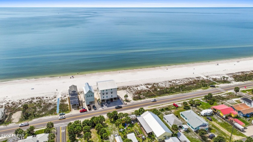 Experience unparalleled beauty with unobstructed views to the - Beach Lot for sale in Port St Joe, Florida on Beachhouse.com