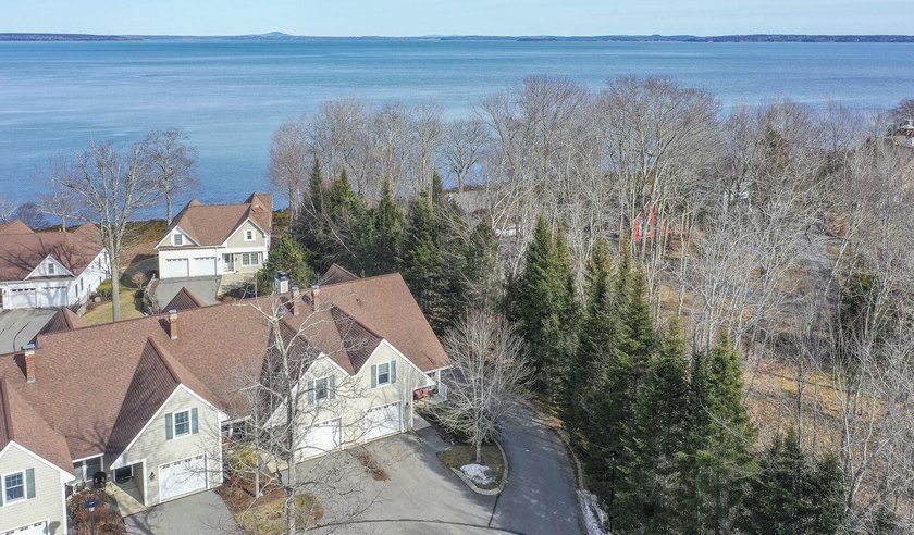 Discover Crosby Manor Estates, where you will experience - Beach Condo for sale in Belfast, Maine on Beachhouse.com