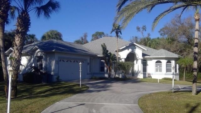 YOUR PRIVATE POOL PARADISE ON 1 ACRE!
Discover this - Beach Home for sale in Lehigh Acres, Florida on Beachhouse.com