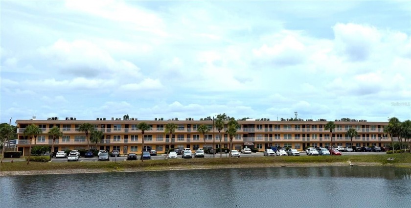 Welcome Home, to this beautifully remolded, spacious two bedroom - Beach Condo for sale in Kenneth City, Florida on Beachhouse.com