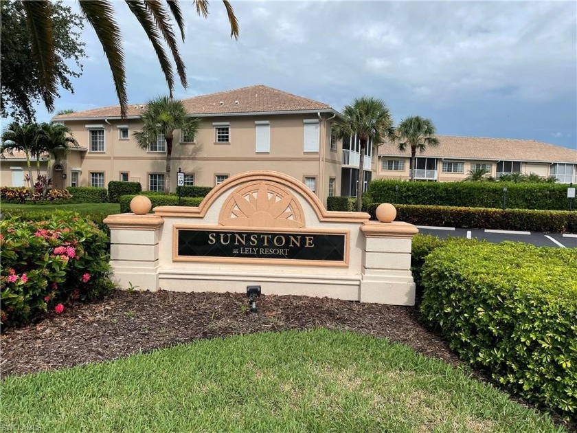 Enjoy fantastic lake views from the screened lanai of this - Beach Home for sale in Naples, Florida on Beachhouse.com