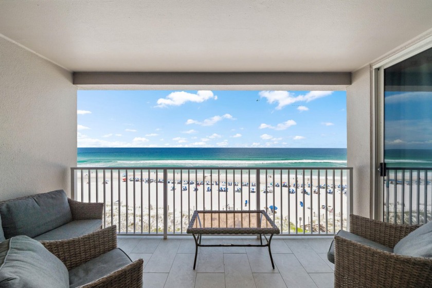Discover the pinnacle of luxury at Island Princess, one of - Beach Condo for sale in Fort Walton Beach, Florida on Beachhouse.com