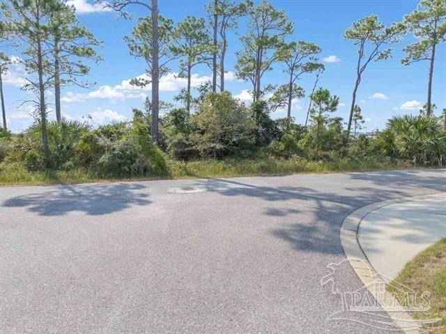 Waterfront property...a must see...you will fall in love with - Beach Lot for sale in Pensacola, Florida on Beachhouse.com