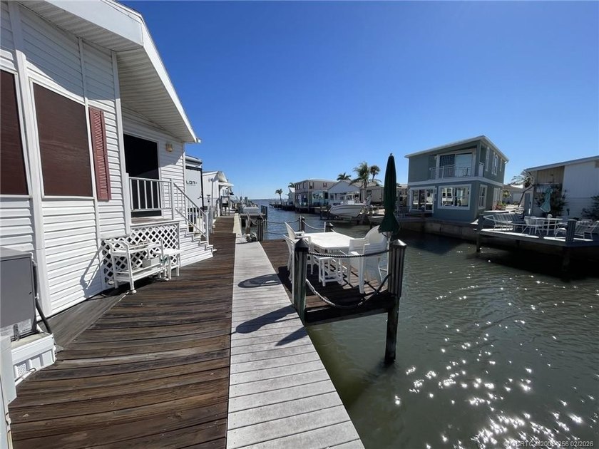 Welcome to Paradise !! PRICE IMPROVEMENT !!This Charming - Beach Home for sale in Jensen Beach, Florida on Beachhouse.com