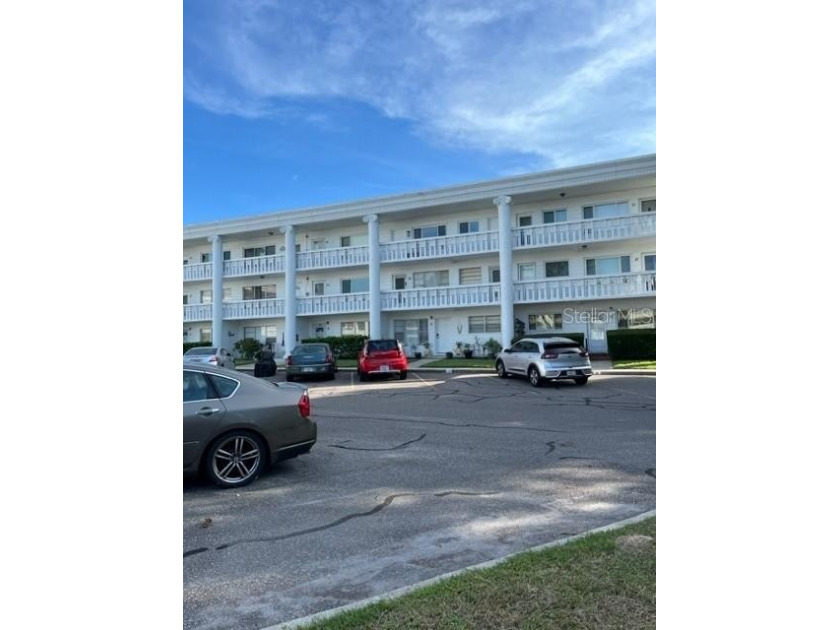 Welcome Home! Discover this stunning, updated 2-bedroom, 2-bath - Beach Condo for sale in Clearwater, Florida on Beachhouse.com