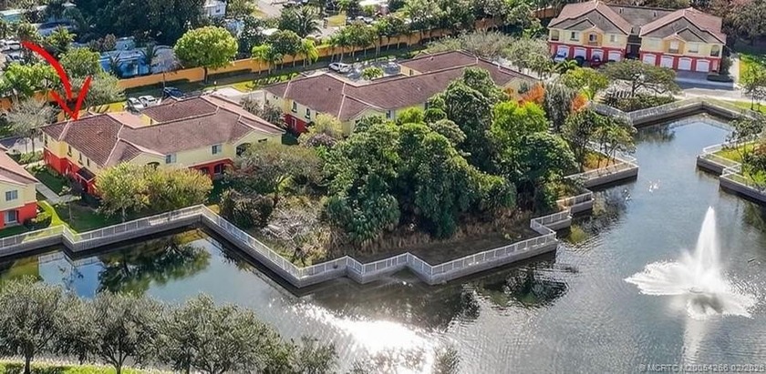 Discover this spacious corner home with two bedrooms, two full - Beach Condo for sale in Stuart, Florida on Beachhouse.com