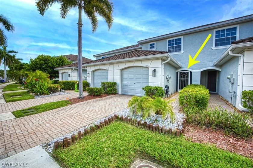 PRICE IMPROVEMENT - NOW IS THE TIME TO BUY!  Nestled in the - Beach Townhome/Townhouse for sale in Lehigh Acres, Florida on Beachhouse.com