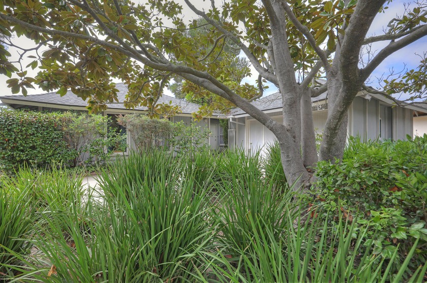 Charming 3-bedroom, 2-bathroom home situated in the sought-after - Beach Home for sale in Goleta, California on Beachhouse.com