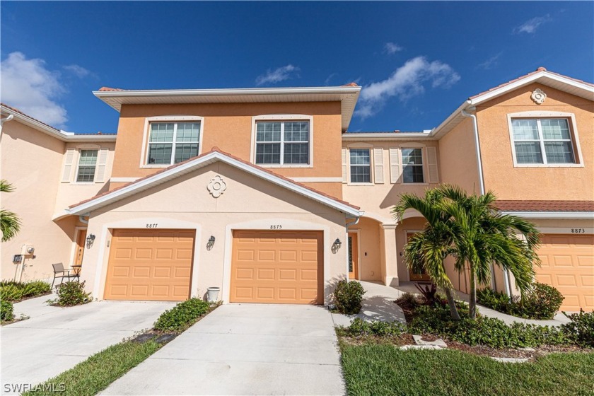 Welcome to your new home in Marbella on Cypress! This stunning - Beach Townhome/Townhouse for sale in Fort Myers, Florida on Beachhouse.com