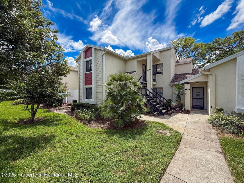 NEW PRICE IMPROVEMENT! Only 154,888. Lowest priced 2 bedroom - Beach Condo for sale in Weeki Wachee, Florida on Beachhouse.com