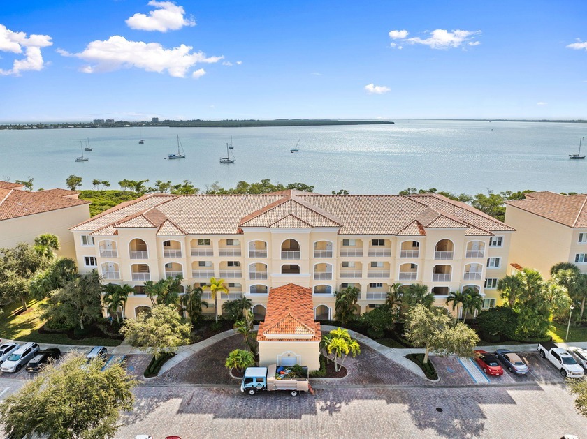 Experience Elevated Coastal Living in this Luxury Condominium on - Beach Condo for sale in Fort Pierce, Florida on Beachhouse.com
